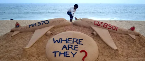 Malaysia cere ajutor pentru extinderea zonei de căutare a fragmentelor din epava zborului MH370