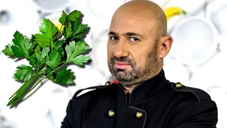 Chef Cătălin Scărlătescu propune REȚETA ideală pentru Postul Crăciunului. Ce ingrediente sunt necesare pentru a respecta restricțiile alimentare