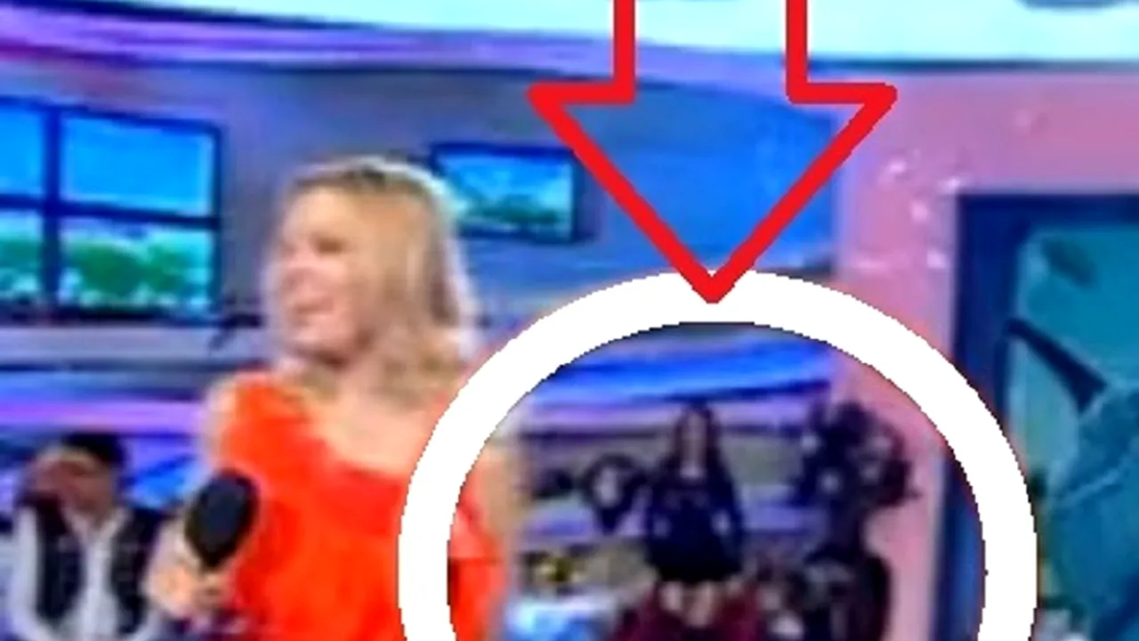 Simona Gherghe și-a supus asistenta la un „experiment