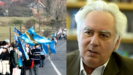 „Chiar dacă s-ar ajunge la un STATUT SPECIAL pentru Harghita și Covasna, asta nu înseamnă destrămarea României