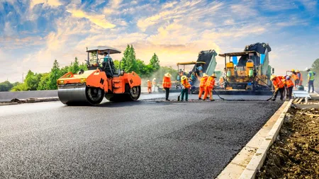 Autostrada Moldovei, încă un pas spre realizare. Ministrul Transportului a făcut anunțul: Varianta de ocolire Bacău beneficiază de finanțare europeană