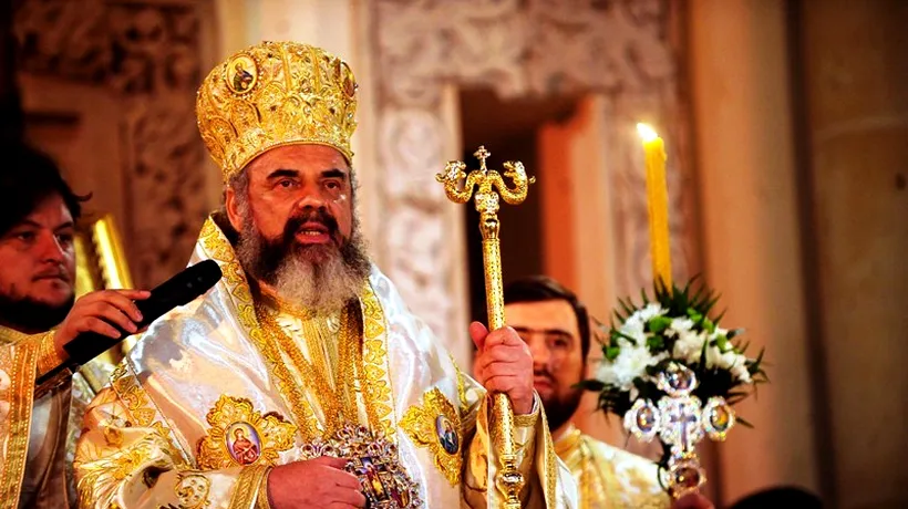 MESAJE DE PAȘTE. Pastorala Patriarhului Daniel: Pretutindeni unde putem face binele, să-l facem