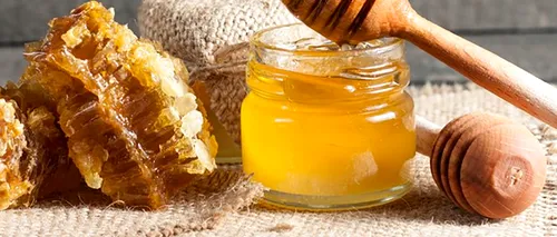 Mierea de albine, consumată ZILNIC, are beneficii uriașe pentru sănătate. Iată ce s-a descoperit până acum!