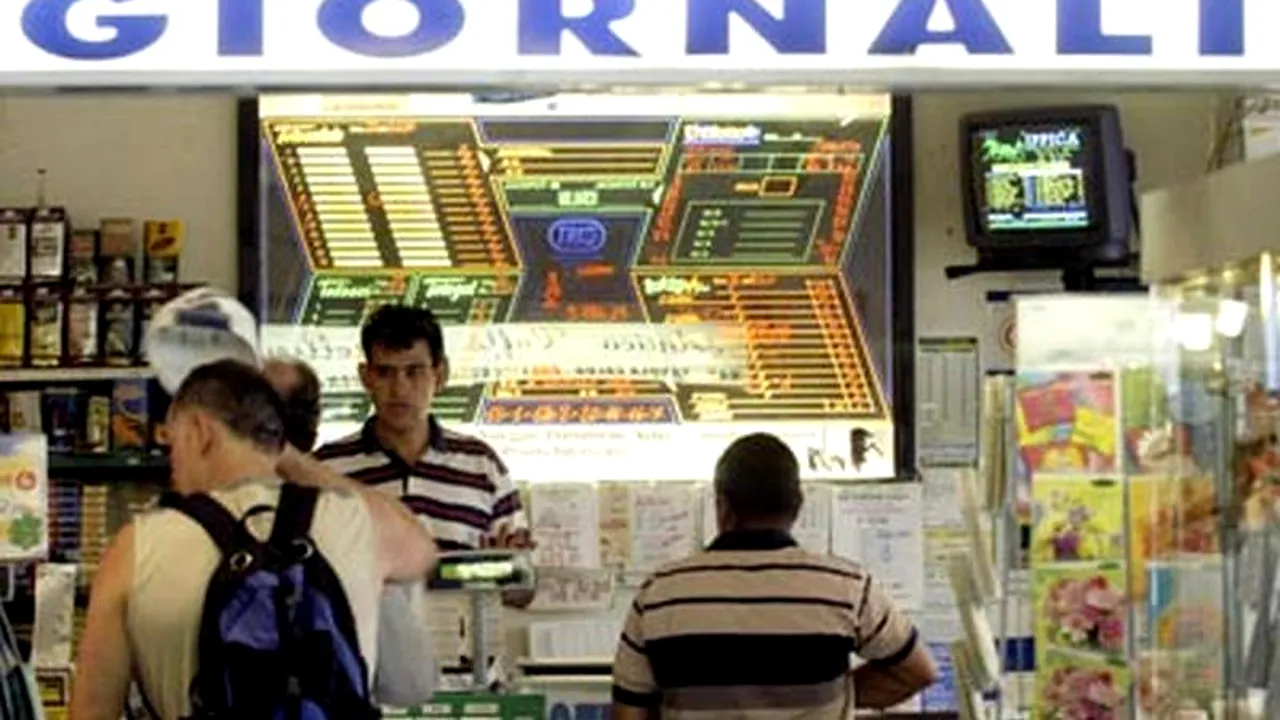 O româncă din Italia, care lucra ca menajeră, nu va mai trebui să muncească în următorii 20 de ani. Premiul URIAȘ câștigat cu un bilet RĂZUIBIL de doar 5 euro