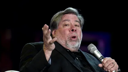 Steve Wozniak, cofondator Apple: „Nu mă impresionează iPhone 5C
