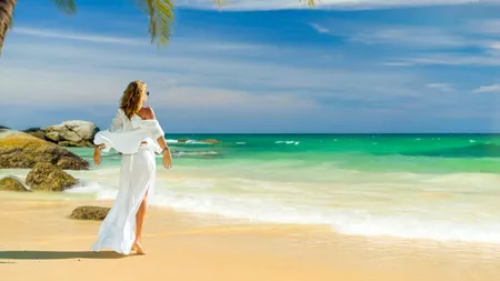 Fenomen viral pe TikTok: Tinerii renunță la JOB și pleacă în „aventura vieții” în jurul lumii: „Trăiește spontan, fără griji, fără povara unui job!”