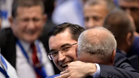 Prima reacție a lui Liviu Dragnea după victoria lui Burleanu la FRF. Ce așteptare are șeful PSD