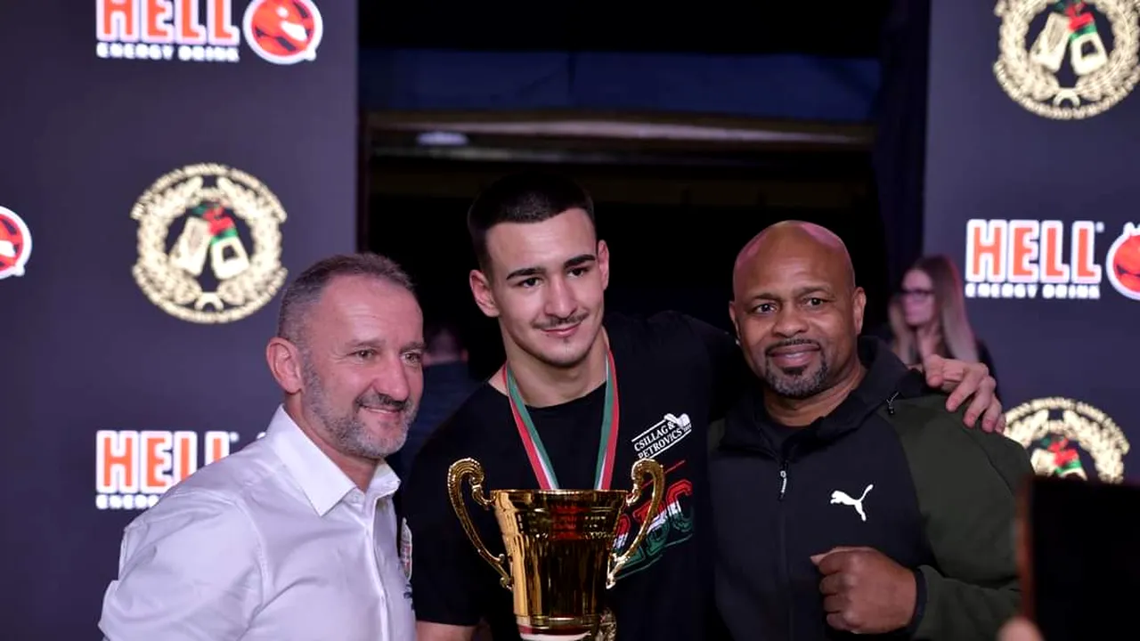 Victor Leu, fratele regretatului campion mondial la box, Mihai Leu, organizează o GALĂ pugilistică de cinci stele la Deva. „Avem invitați speciali”