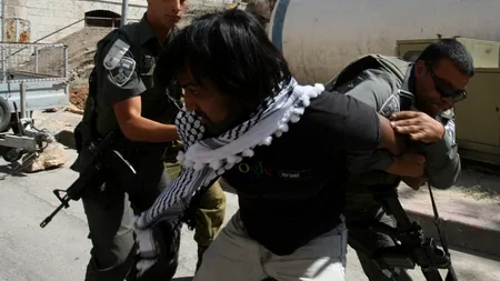 Israelul a arestat 300 de imigranți clandestini, între care și moldoveni, în cinci zile
