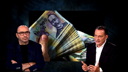 Daniel Băluță: „Sunt preocupat de creșterea PIB-ului din București”