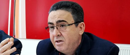 Deputatul PSD Gheorghe Ciobanu a murit