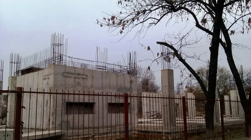  Investiție într-un nou palat al copiilor la Arad, suspendată. Motivul: se așteaptă descentralizarea