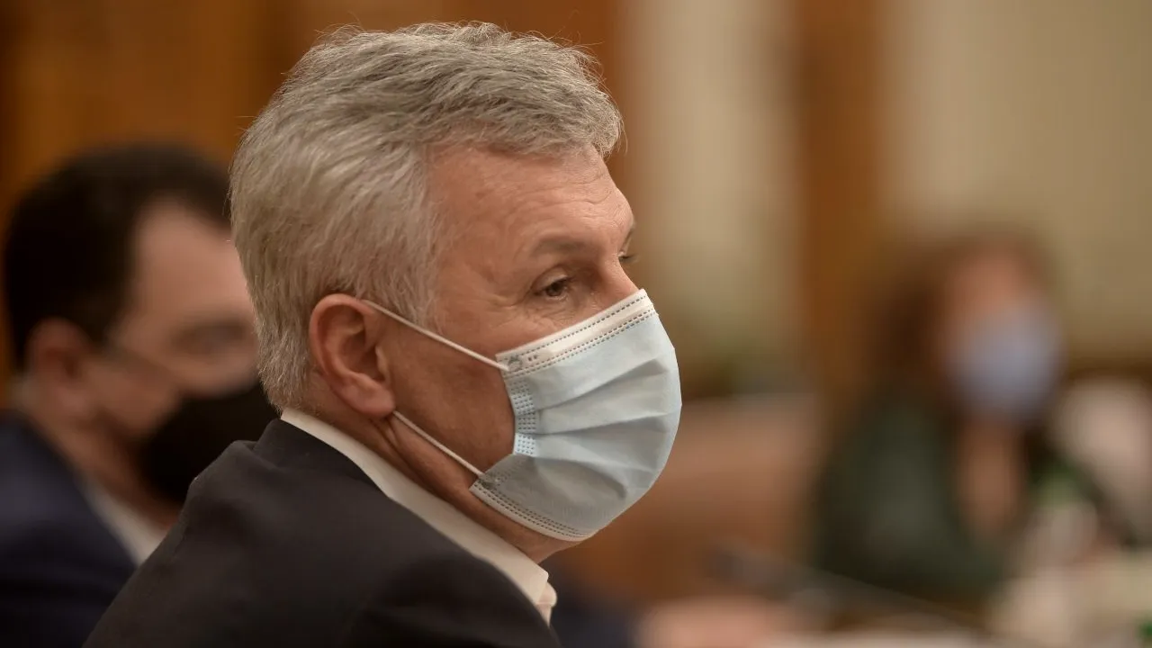 Daniel Zamfir: Florin Cîțu a fost invitat în Comisia parlamentară pentru a da explicații despre creșterea prețurilor energiei
