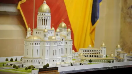 Un fost ministru al Culturii se opune Catedralei Mântuirii Neamului: ''Nu trebuie finanțată din bani publici''