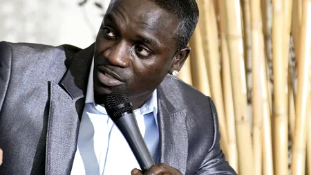 Din rapper în edil | Un rapper renumit își contruiește propriul oraș. Cum se numește și unde se va găsi - FOTO
