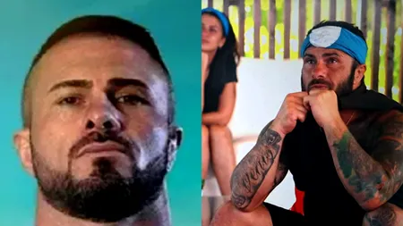 Drama SECRETĂ a lui Alin Chirilă, concurent în echipa Războinicilor la Survivor România 2023. „S-a rupt sufletul în mine”