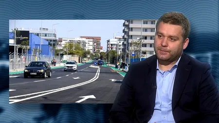 Ciprian Ciucu, edilul Sectorului 6, a anunțat când va fi deschis DRUMUL OSIEI din Militari Residence: „A fost o întreagă babilonie între noi și Enel”