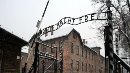 Au trecut 71 de ani de la eliberarea lagărului de la Auschwitz
