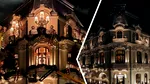 Mița Biciclista stinge lumina și face apel către celelalte clădiri emblematice din Capitală: „Împreună, nu mai e simbolic”