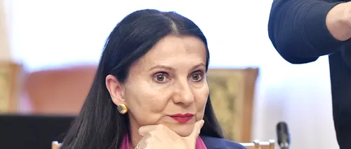 Premierul i-a cerut ministrului Sănătății demiterea Sorinei Pintea: Uzați de prerogativele pe care le-ați dobândit