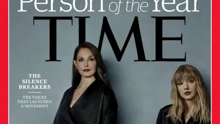 Cine este „persoana anului 2017