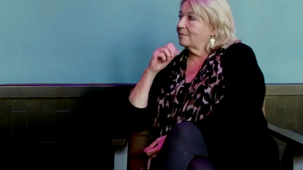 Nicola Heywood-Thomas, o cunoscută prezentatoare de știri din Marea Britanie, A MURIT la 67 de ani