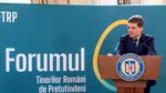 Nicuşor Dan vrea proiecte clare prin care ideile tinerilor şcoliţi peste hotare să fie puse în practică în România