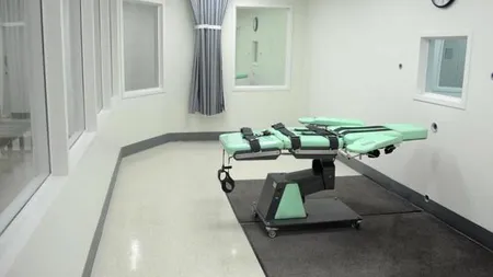 Motivul pentru care statul american Oklahoma amână execuția unui deținut prin injecție letală