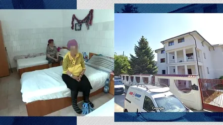 EXCLUSIV | Ororile din ”azilele groazei”: ”O femeie care nu se putea hrăni singură nu primea mâncare și apă”. Amenințarea cu ”izolatorul” din subsol