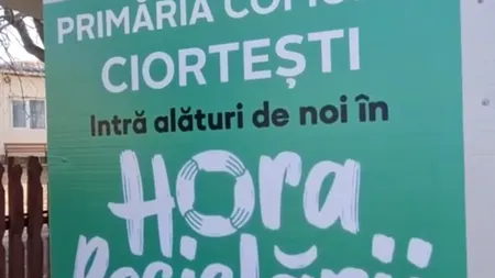 Sistem inovator de colectare a PET-urilor în Ciortești: vouchere pentru reciclare