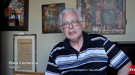 BREAKING NEWS. Doliu în teatrul românesc. Marele regizor Dinu Cernescu a trecut în neființă: „Unul dintre marii boieri ai scenei românești”