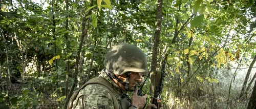 Un război extrem de DUR: Cât timp supraviețuiești în Ucraina dacă ești soldat și ieși în câmp deschis