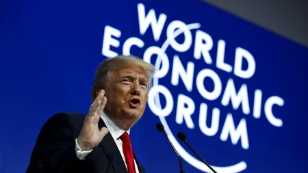 Data la care Trump va prezenta mandatul și textul integral al statutului „Consiliului Păcii” la Forumul Economic Mondial de la Davos