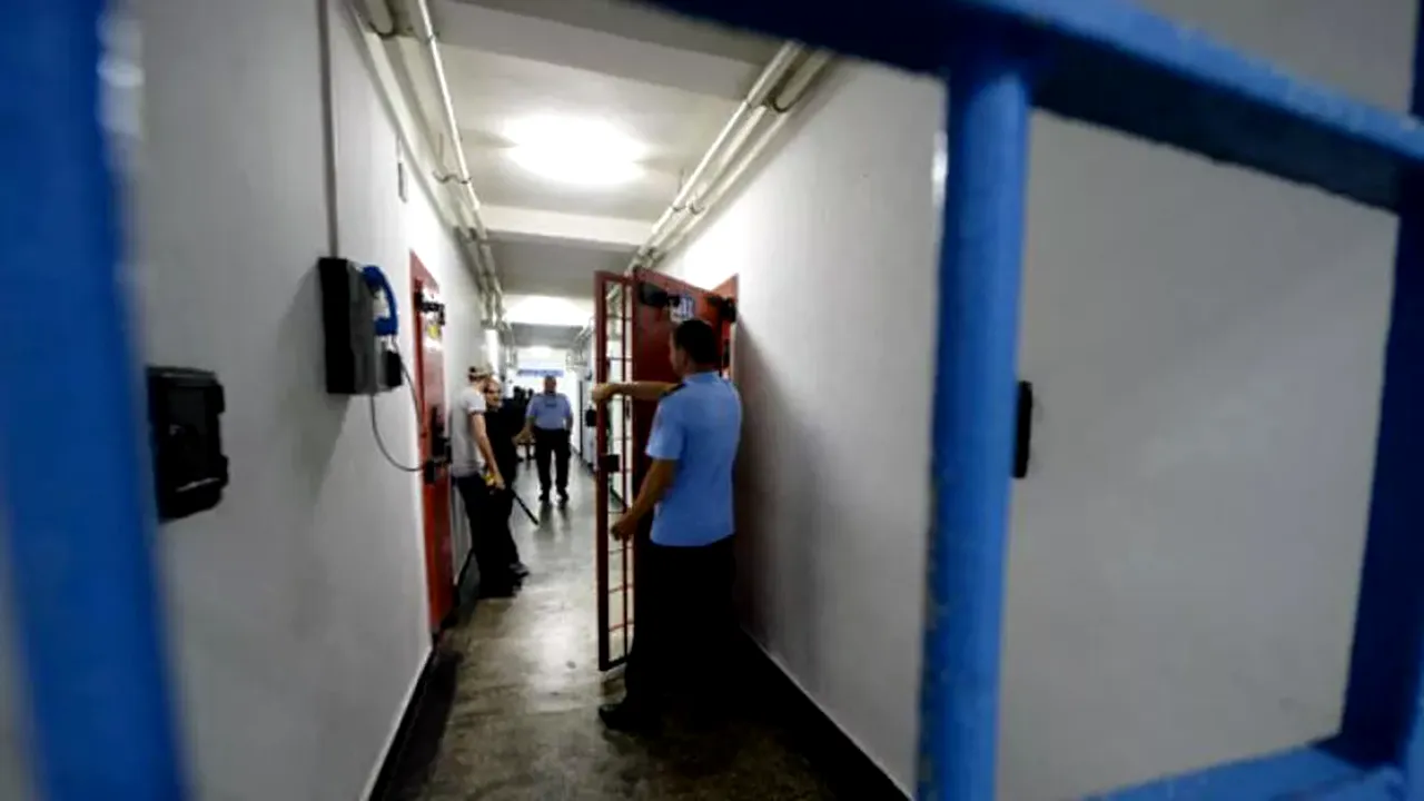 EXCLUSIV | Deținuții nu vor primi carne de miel la masa de Paște. Drobul va fi făcut din măruntaie de pasăre