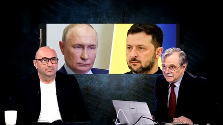 Valentin Stan: „Acordurile de la Minsk au ajutat Ucraina să tragă de timp”