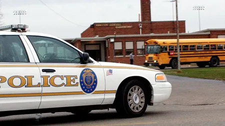 Descoperire șocantă făcută de polițiștii americani într-o mașină: nu credeau că așa ceva este posibil