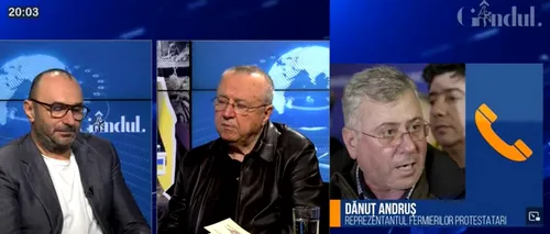 POLL Marius Tucă: „Va ataca Rusia Europa sau este propagandă pentru a atrage sprijin nou pentru Ucraina?”. Au existat trei variante de răspuns
