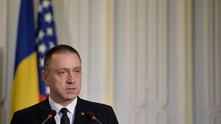 Mihai FIFOR, întâlnire cu James MATTIS la PENTAGON. Ce teme vor aborda cei doi oficiali din APĂRARE