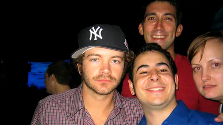 Cunoscut actor american, găsit vinovat de viol. Riscă până la 30 de ani de ÎNCHISOARE