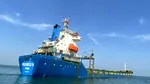 Incident grav în Marea Neagră: o navă a fost lovită în zona economică a României și s-a scufundat. Ce s-a întâmplat cu cei 12 marinari aflați la bord