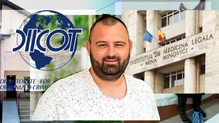 EXCLUSIV | Documentul care detonează dosarul lui Godei! Avocatul ”azilelor groazei” se contrazice cu DIICOT și INML (DECLARAȚII ÎN PREMIERĂ)