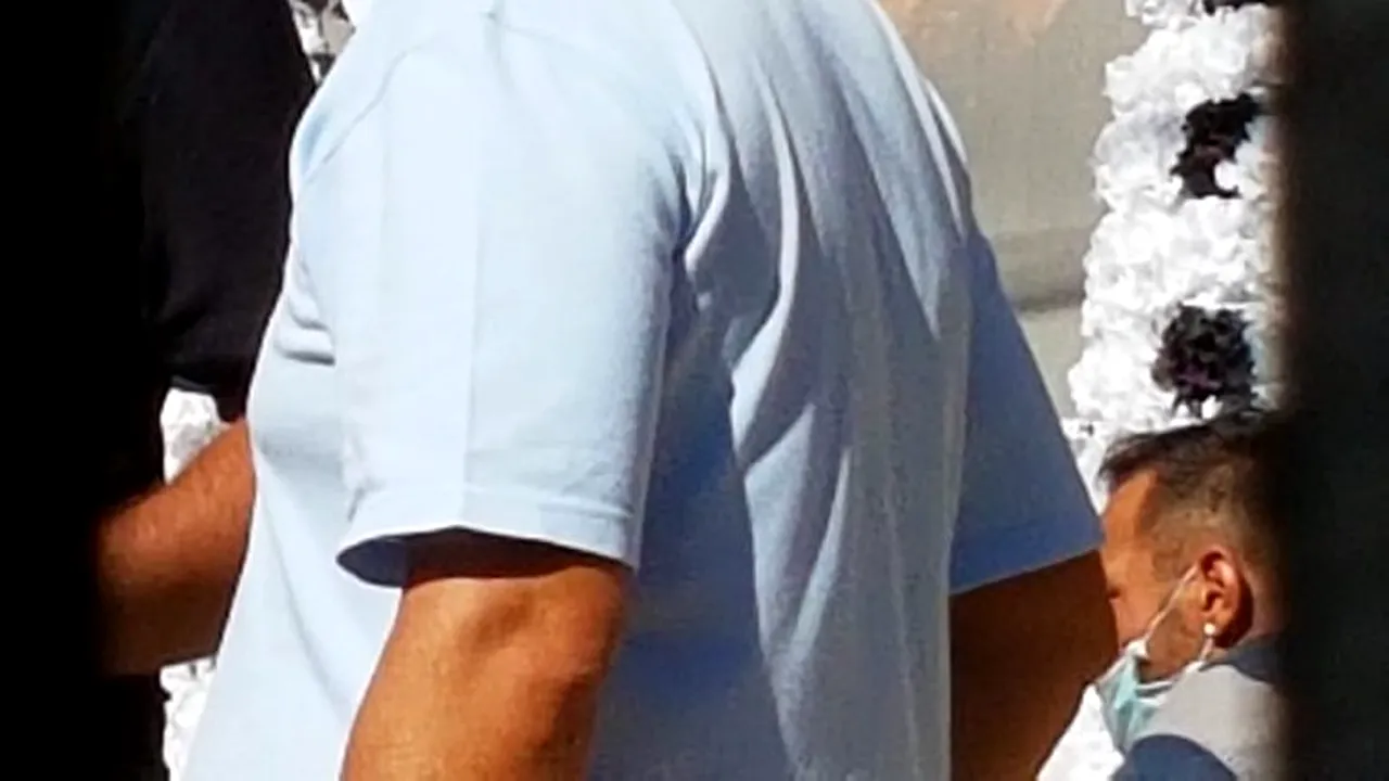 Fostul președinte avertizează: „Răzbunarea pentru Pian va fi crâncenă!” (VIDEO)