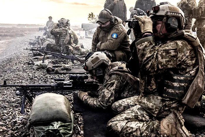 Foto: Facebook/NATO - Imagine cu rol ilustrativ
