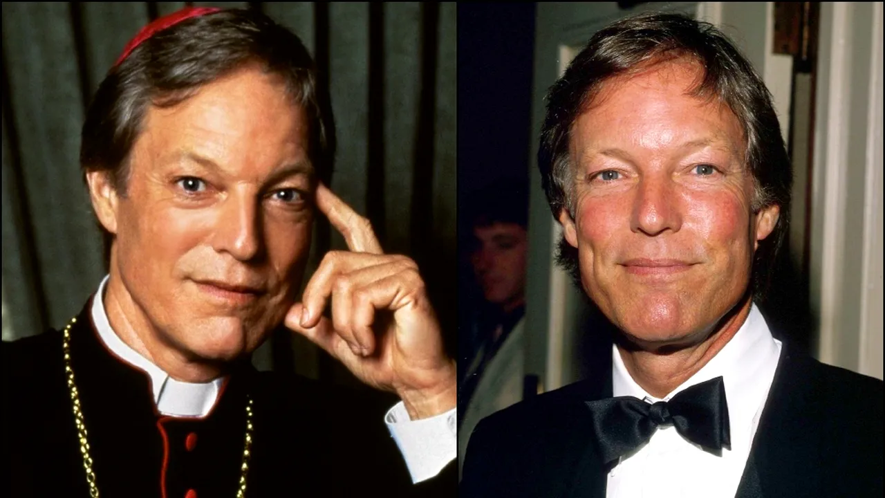 Doliu la Hollywood. A murit Richard Chamberlain, îndrăgitul actor din 