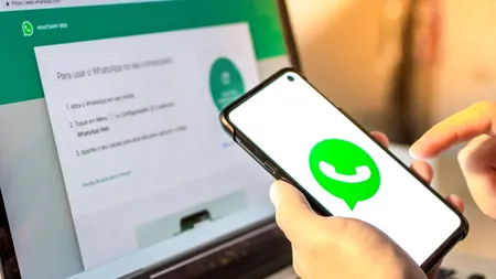 WhatsApp nu va mai FUNCȚIONA din septembrie pe aceste telefoane. Vezi dacă al tău e pe listă