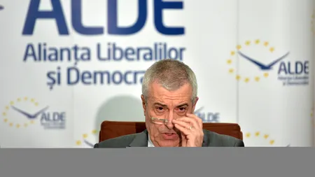 Călin Popescu Tăriceanu: E inadmisibil ca românii să nu știe cu ce mandat merge Iohannis la Bruxelles