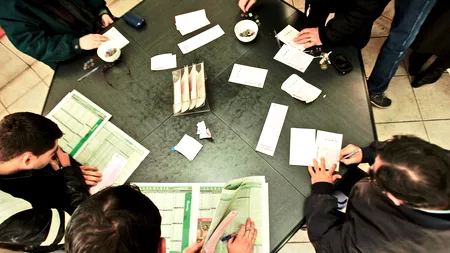 LOTO 6/49. Marele premiu a ajuns la peste patru milioane de euro. Care au fost numerele la EXTRAGERILE din ultimele patru săptămâni