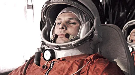 12 APRILIE, calendarul zilei: Iuri Gagarin, primul om care călătorește în spațiu/ Galileo Galilei este interogat