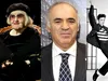 13 Aprilie, calendarul zilei: Rodica Mandache împlinește 83 de ani, Garri Kasparov 63. Ziua Internatională a Rock-n-Roll-ului