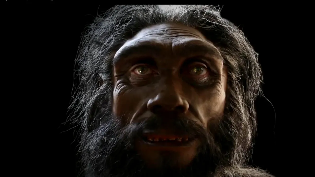 Descoperirea care explică apariția oamenilor